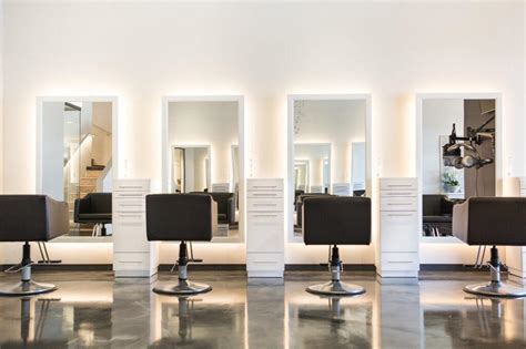 The Stylist Salon – A Full Service Salon